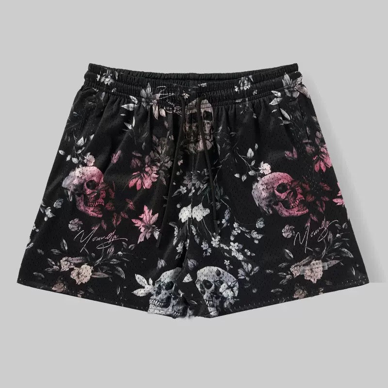 HOT MESH SHORTS BUY 1 GET 1 FREE!