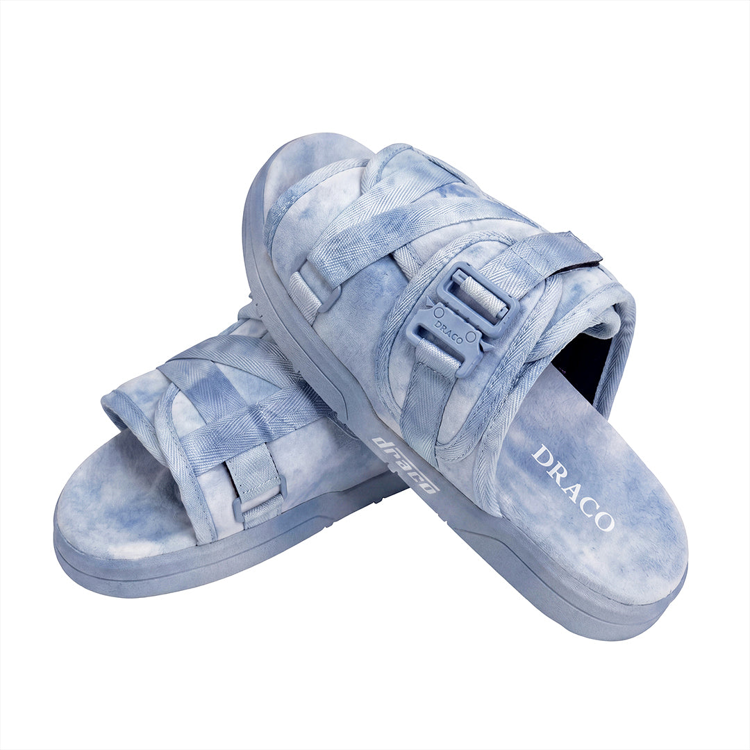 Iceman DracoSlides