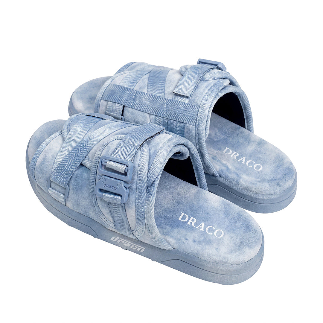 Iceman DracoSlides