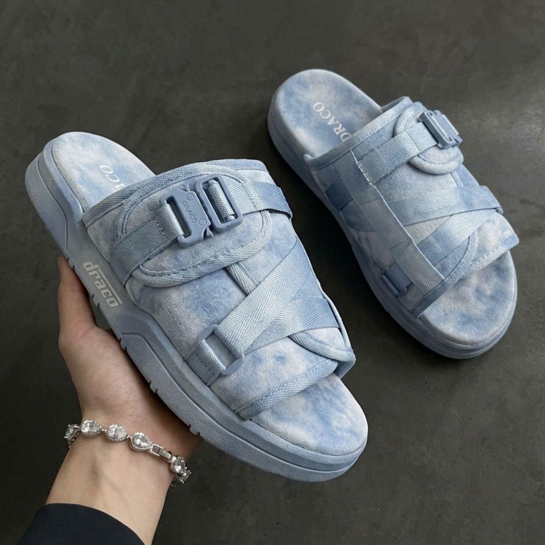 Iceman DracoSlides