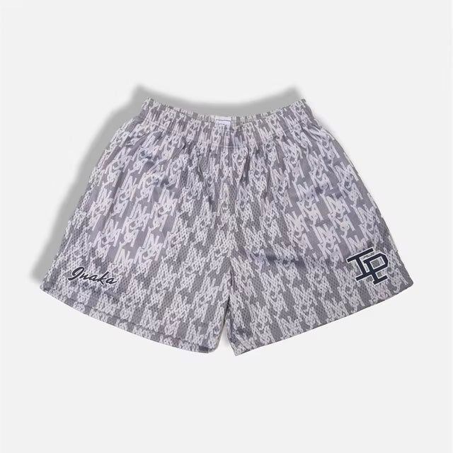 HOT MESH SHORTS BUY 1 GET 1 FREE!