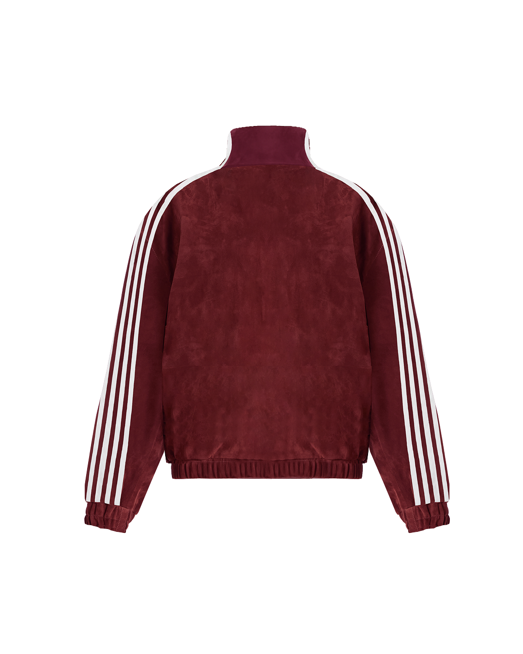 Red Wine - Yoka Jacket