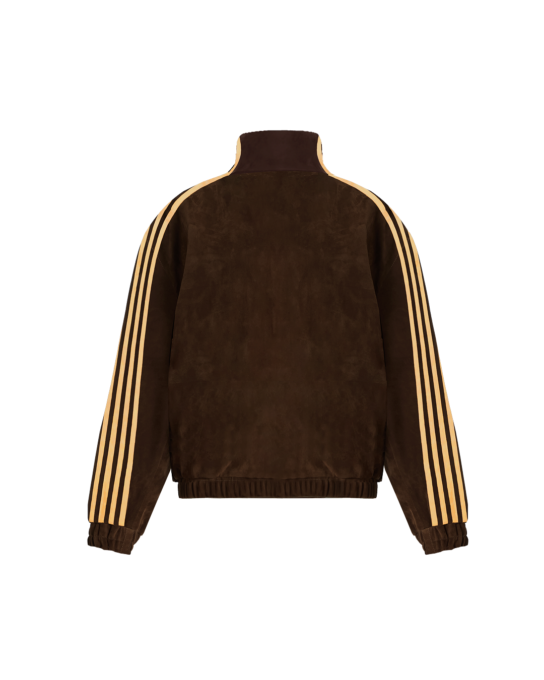 Coffee Brown - Yoka Jacket
