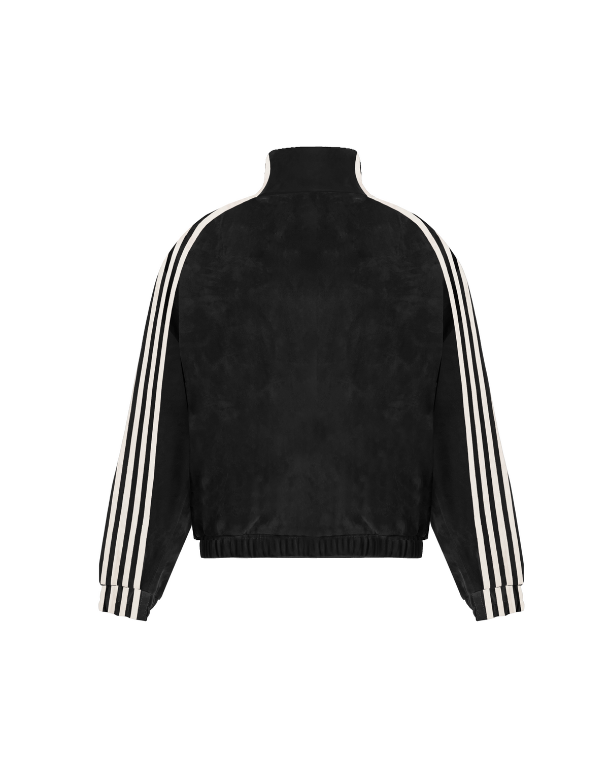 Midnight Black - Yoka Jacket
