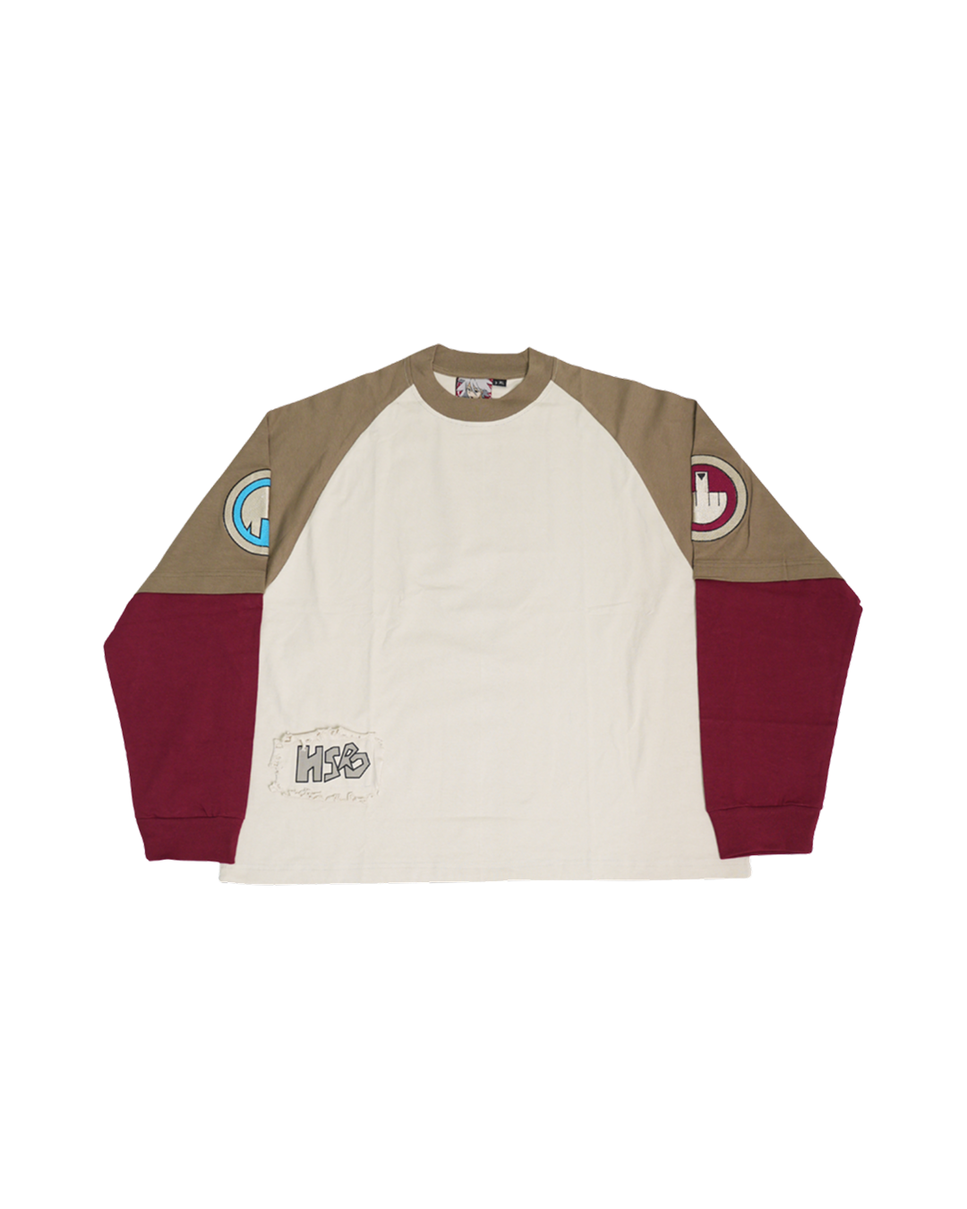 Yosai Double Sleeve