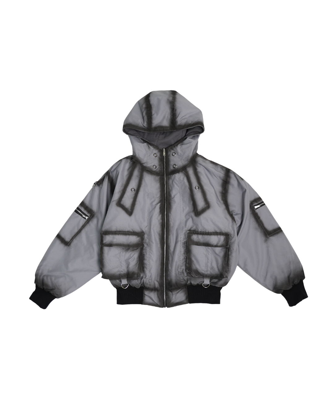 Gomi Jacket