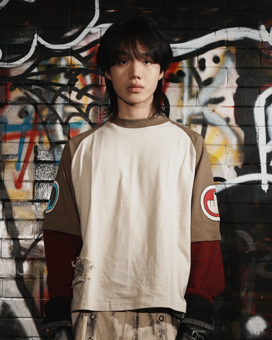 Yosai Double Sleeve