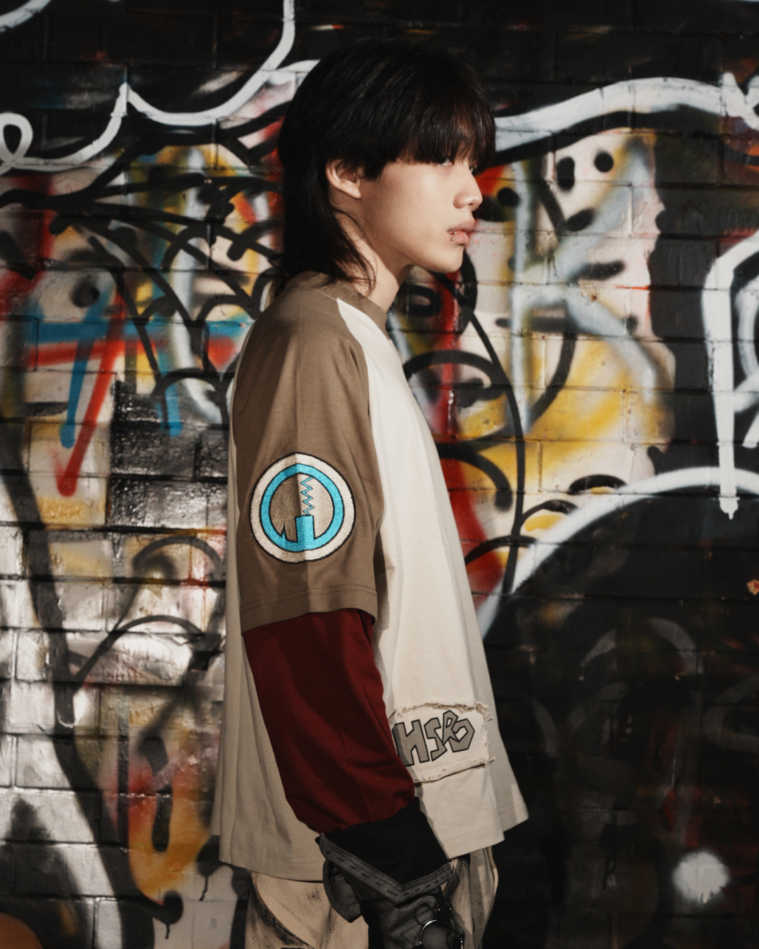 Yosai Double Sleeve