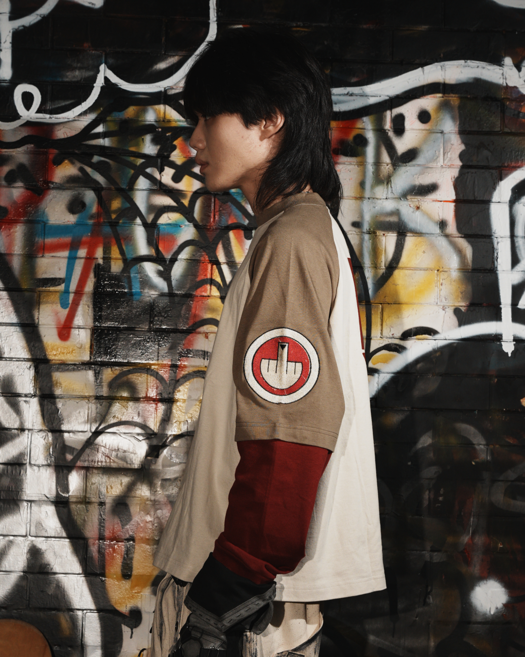 Yosai Double Sleeve