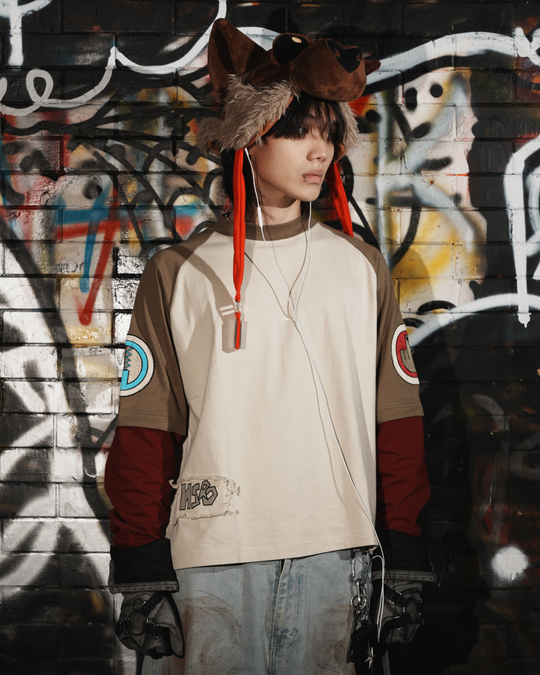 Yosai Double Sleeve