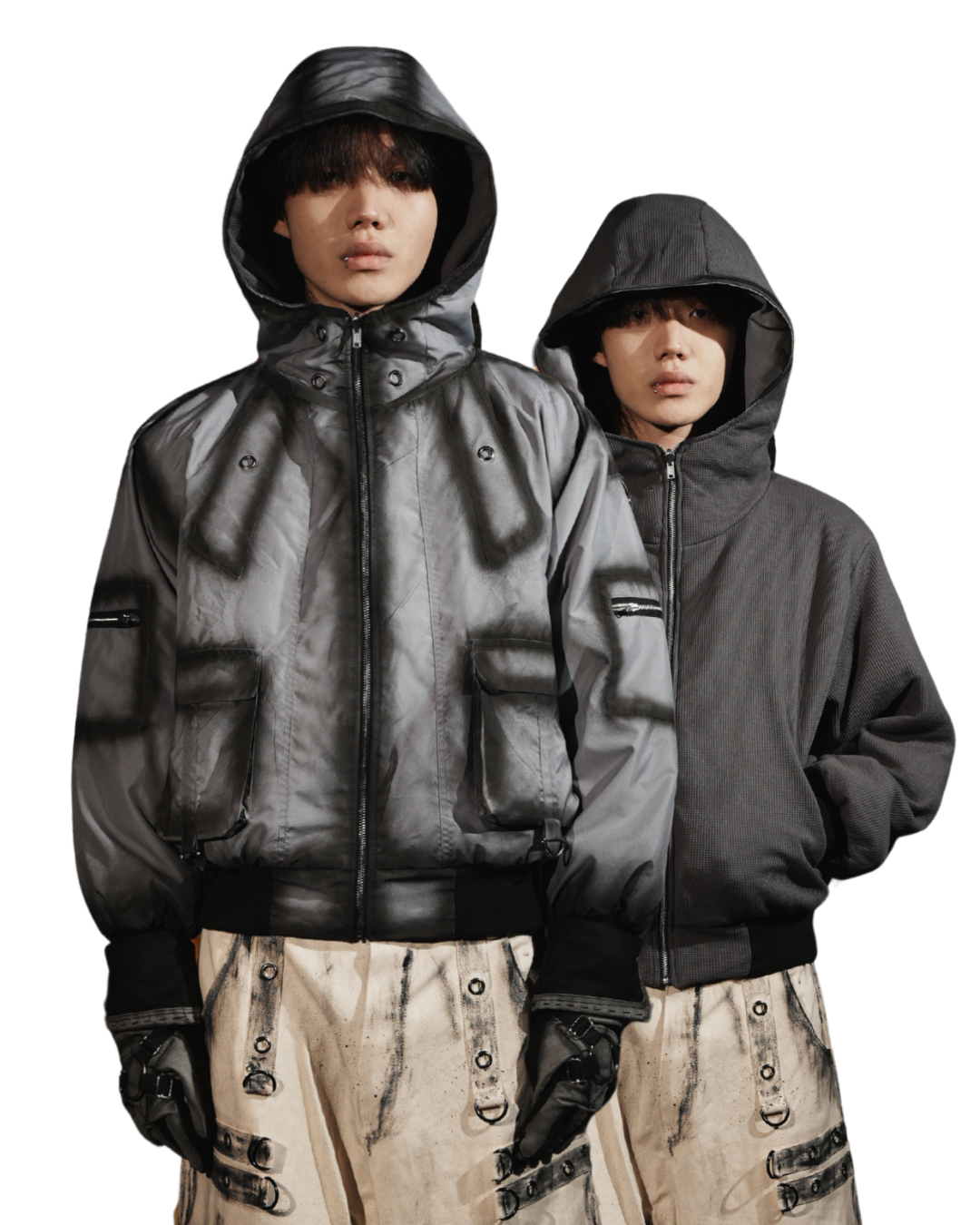 Gomi Jacket