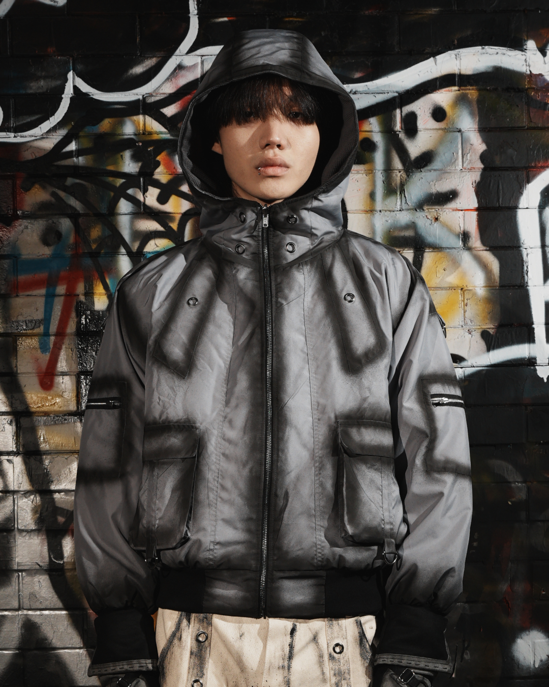 Gomi Jacket