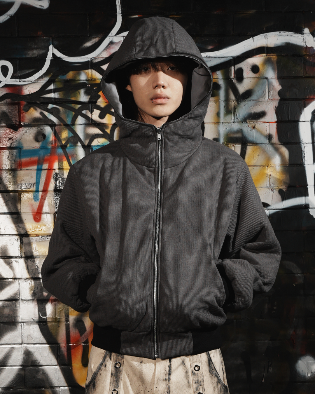 Gomi Jacket