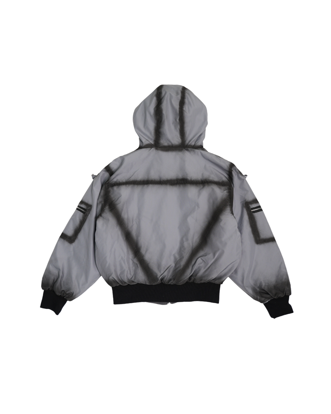 Gomi Jacket