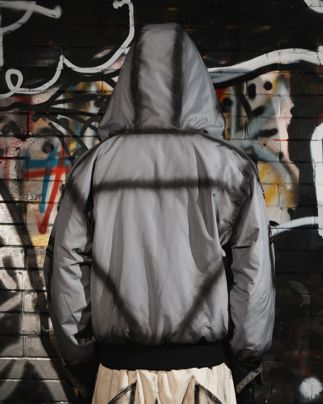 Gomi Jacket