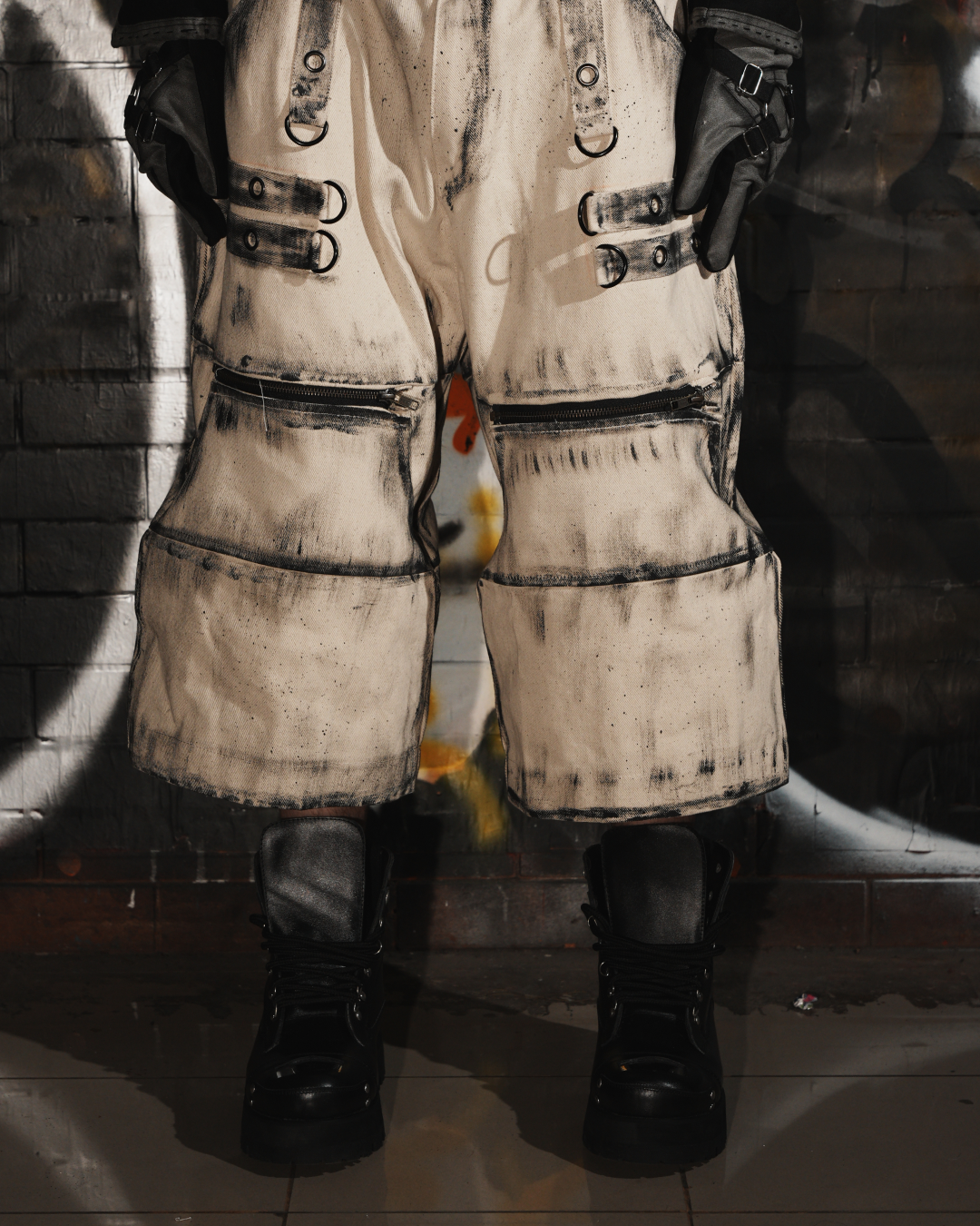 Haikizai Cargo
