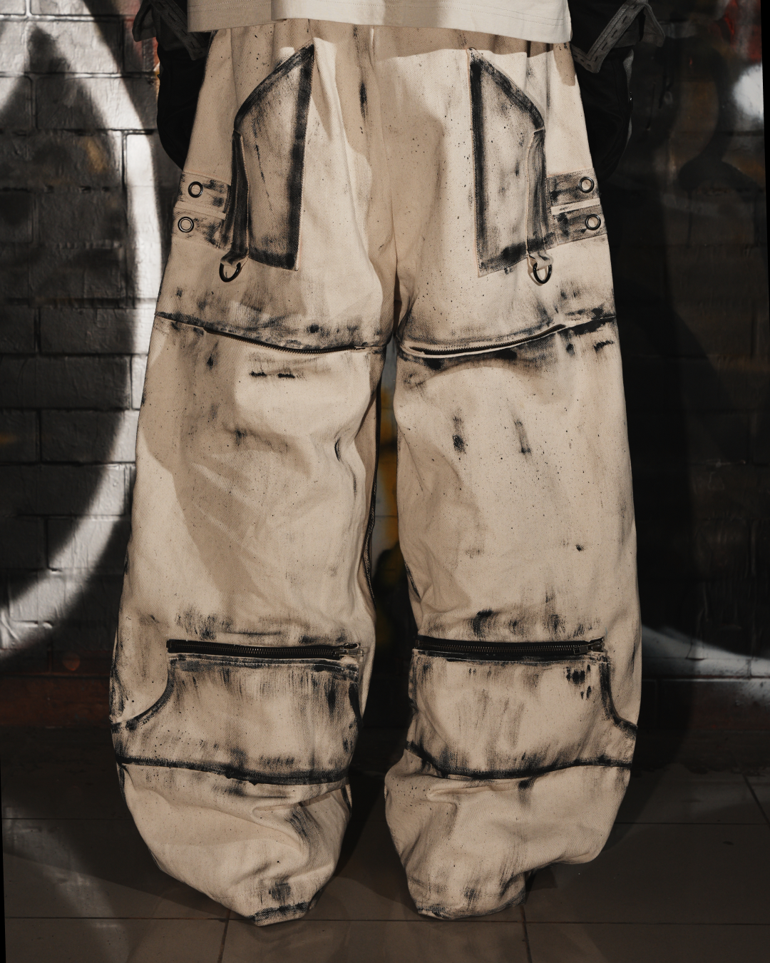 Haikizai Cargo