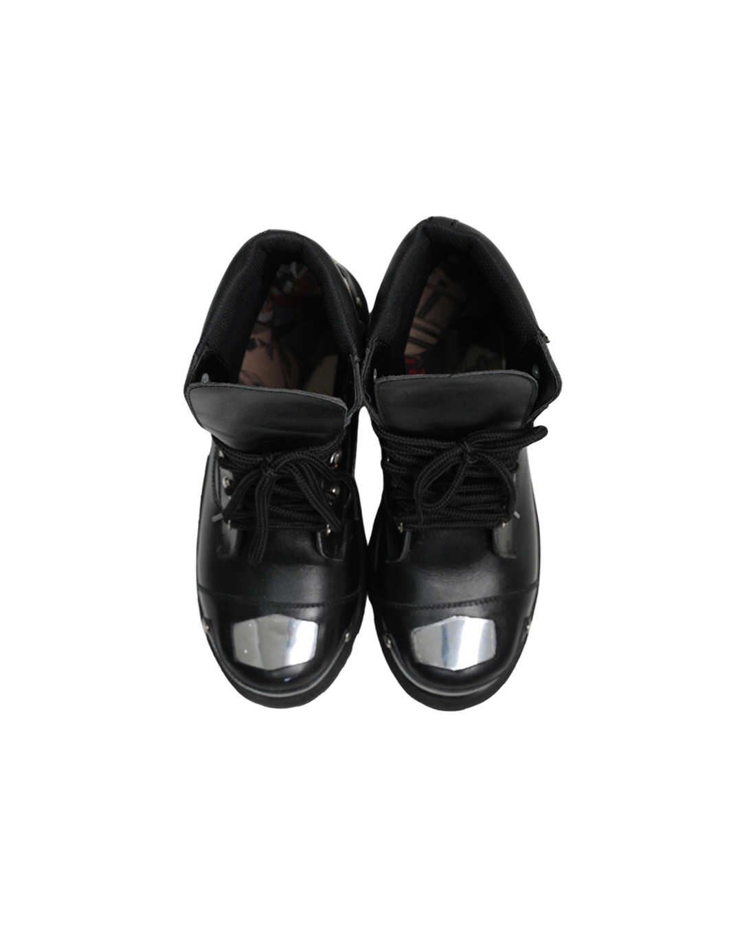 Hokuzu Boots