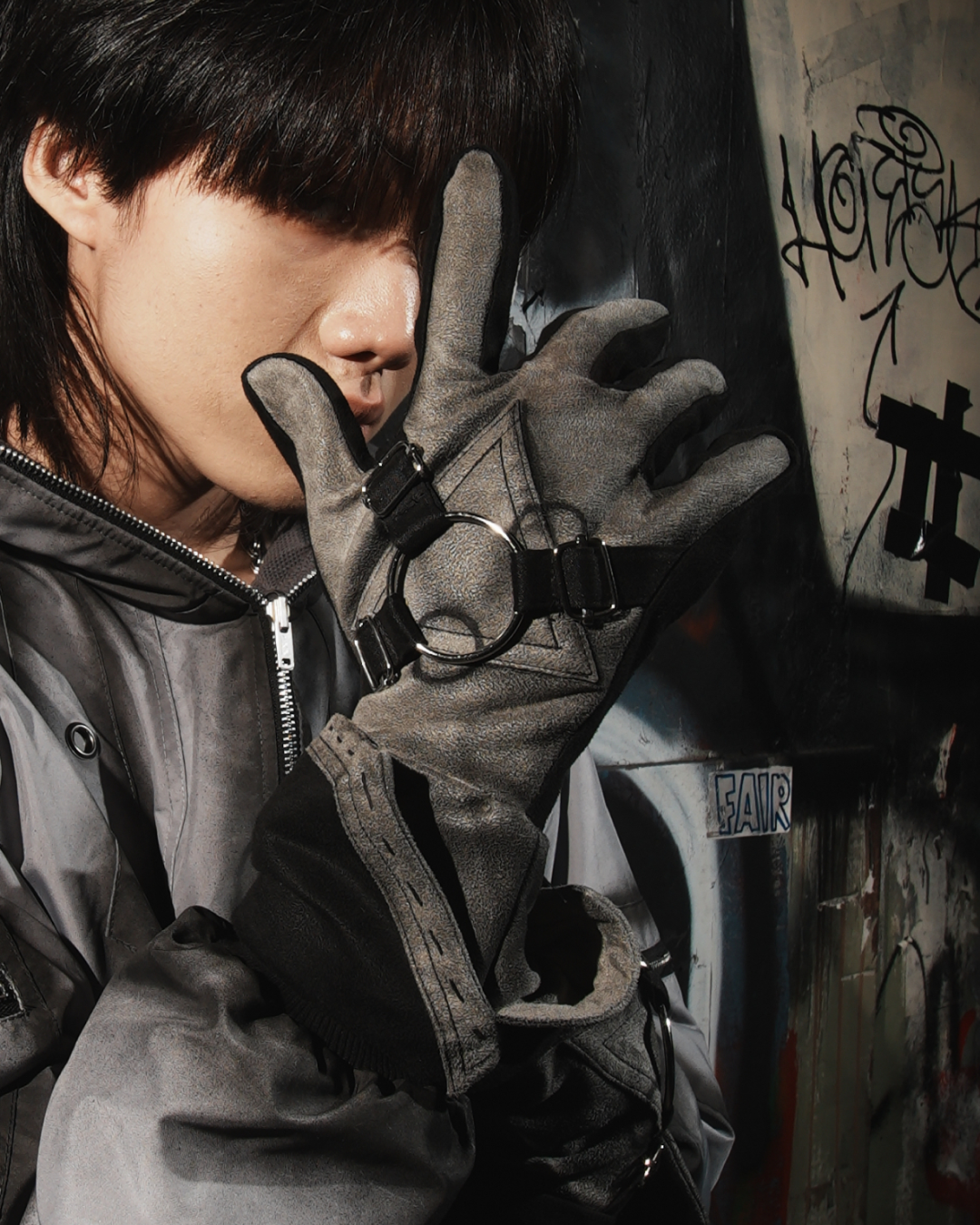 Kogyo Gloves