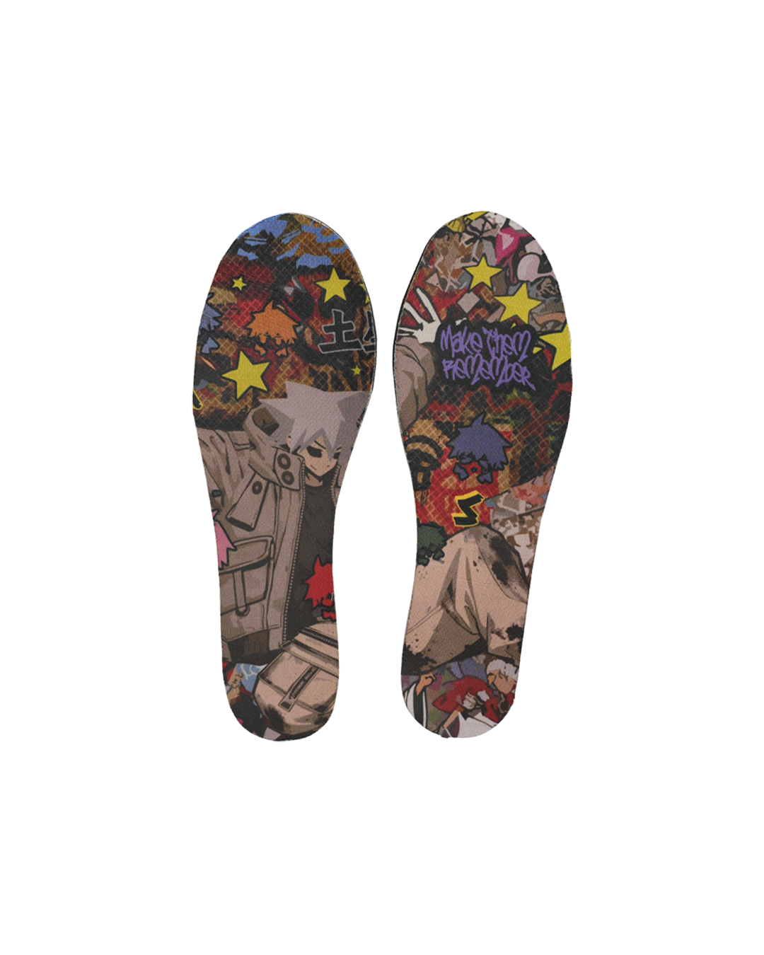 Hokuzu Boots