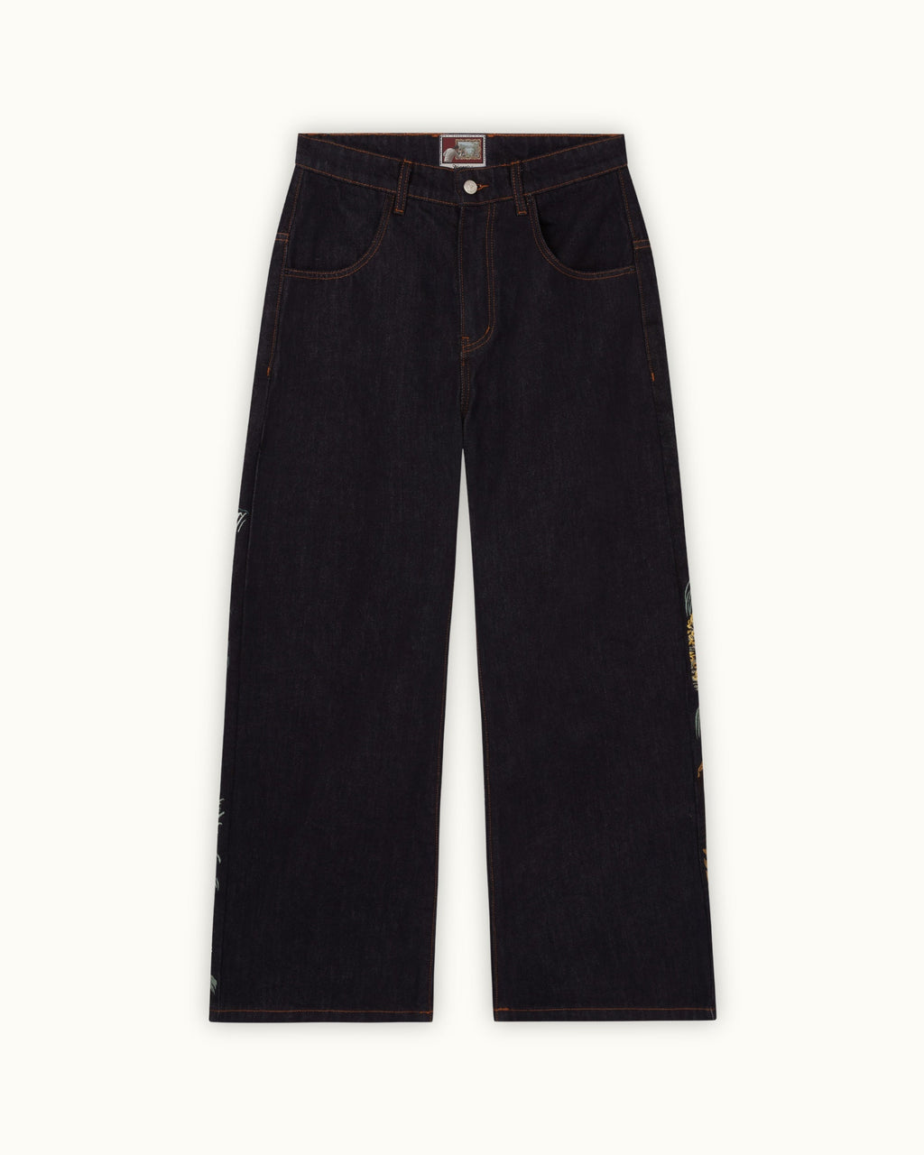 Tsuru Denim