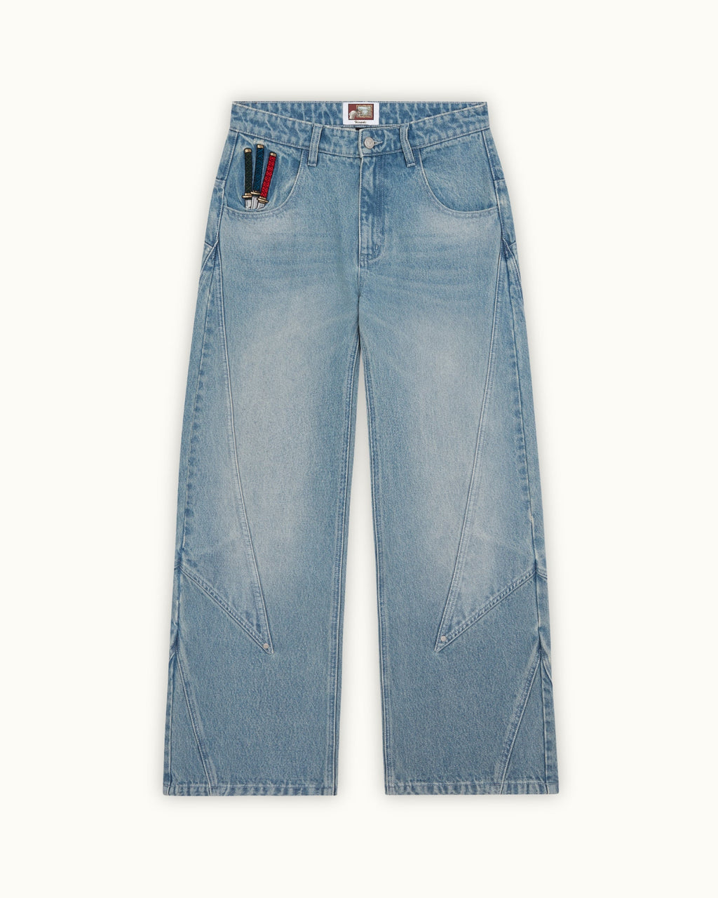 Last Stand Denim
