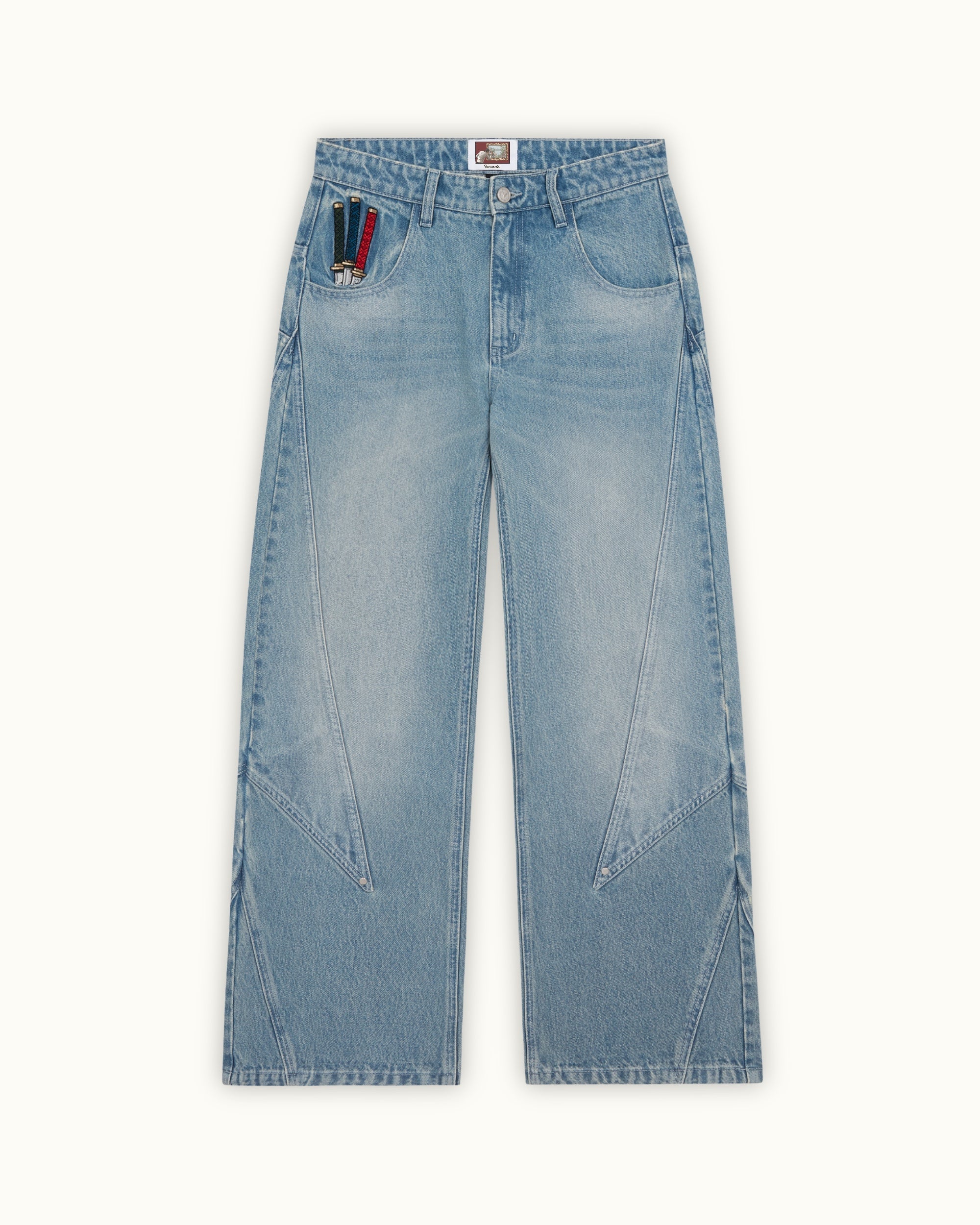 Last Stand Denim