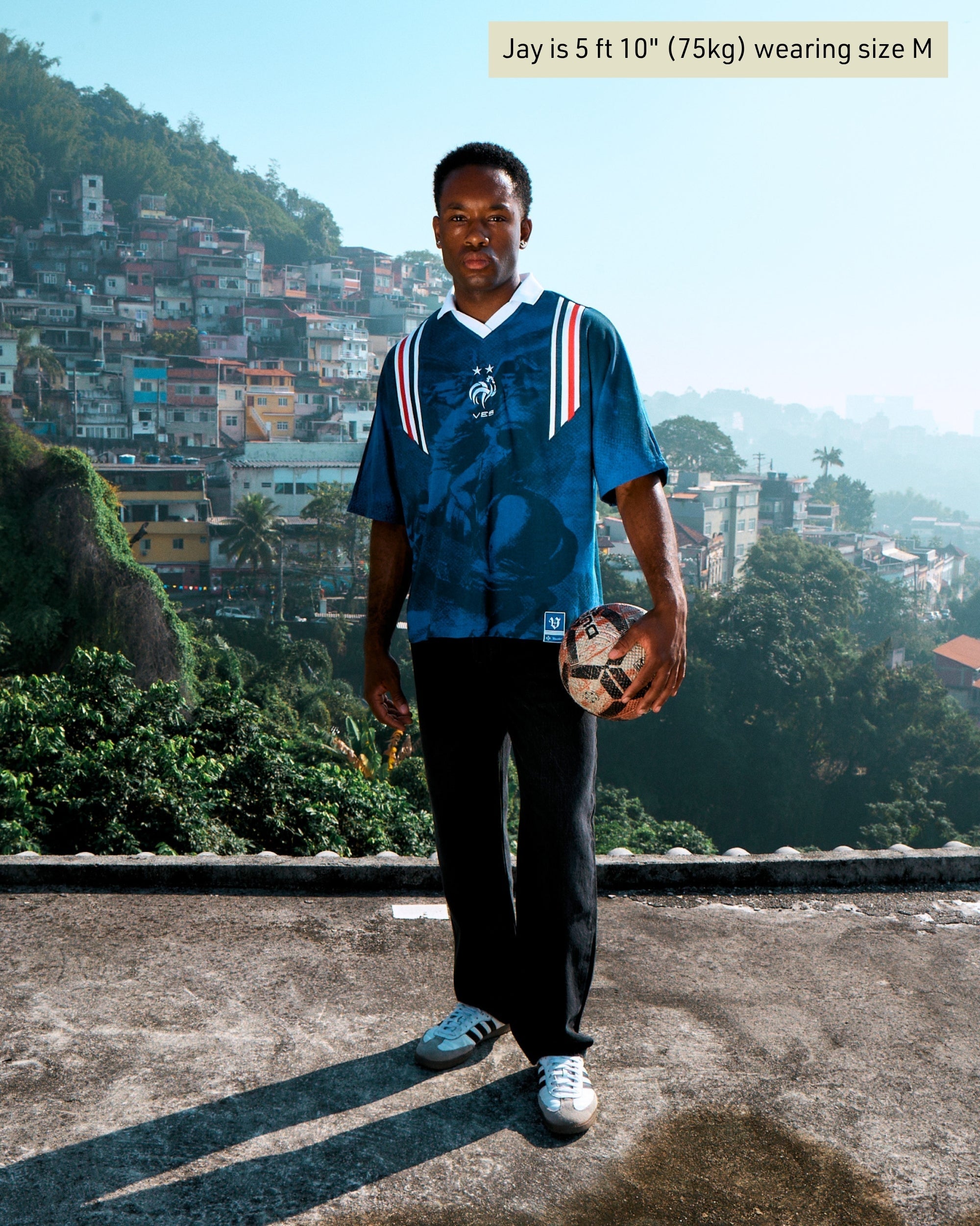 France Jersey
