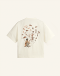 "PAINT" T-SHIRT