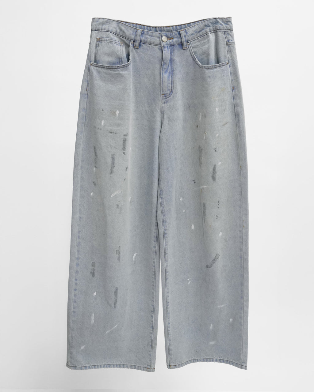 PAINTER LOOSE FIT JEANS