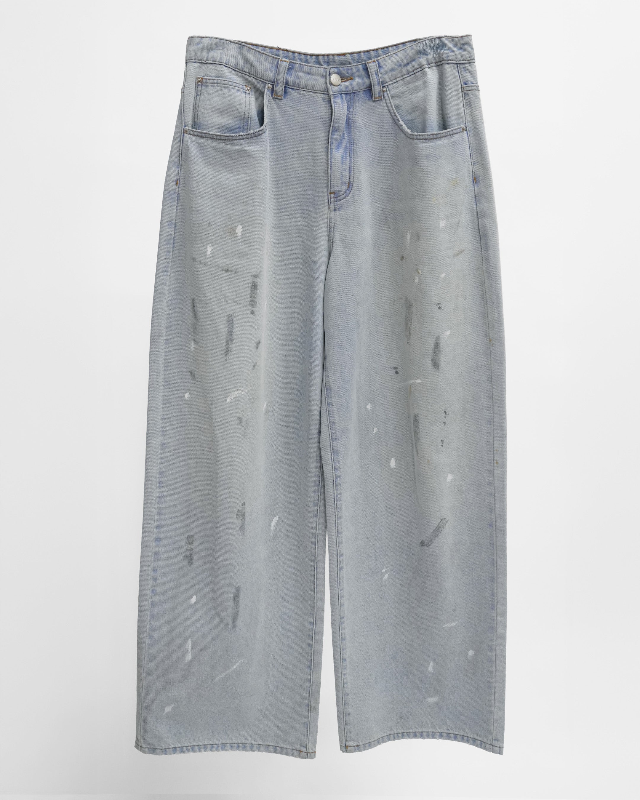 PAINTER LOOSE FIT JEANS