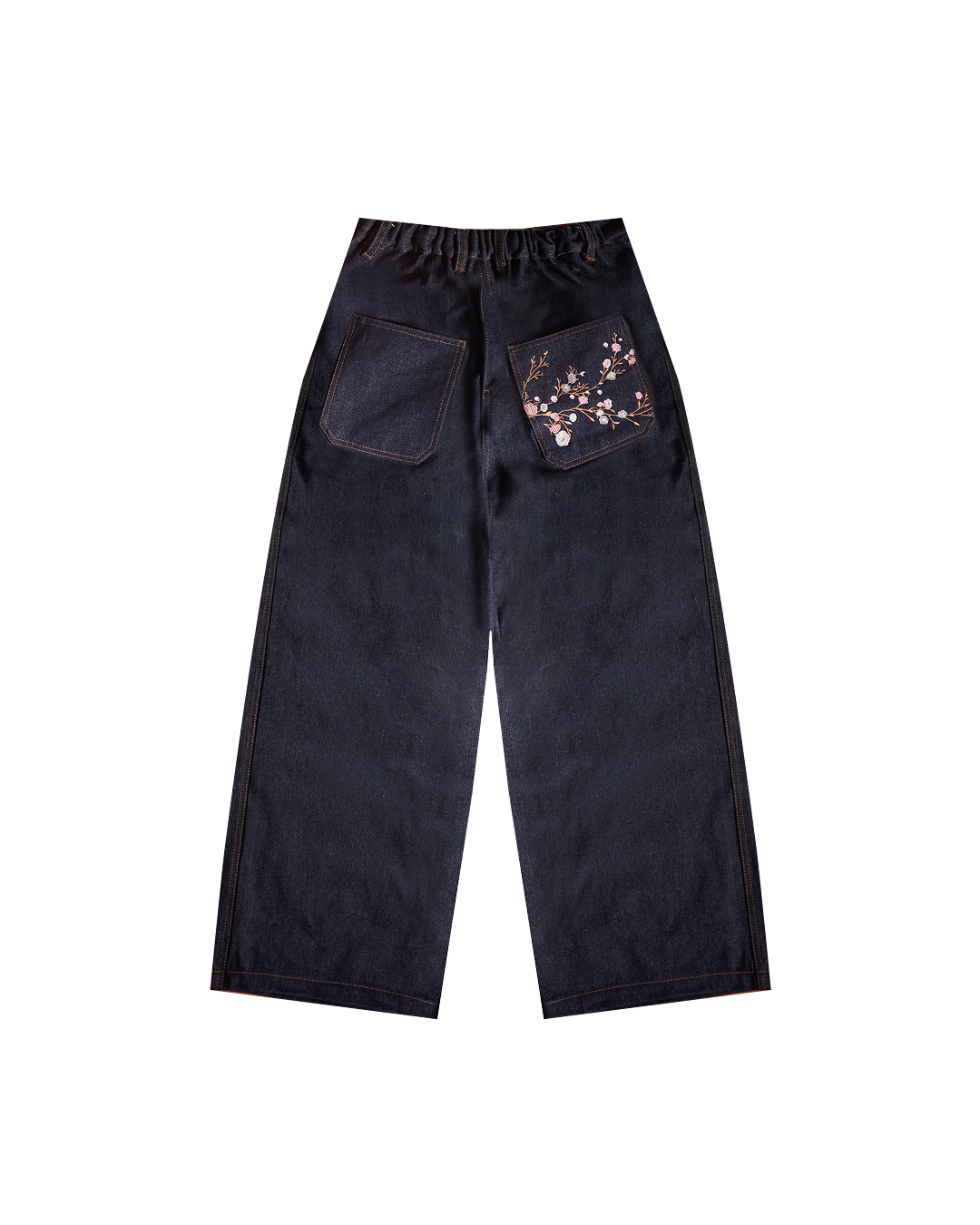 Raku Jeans