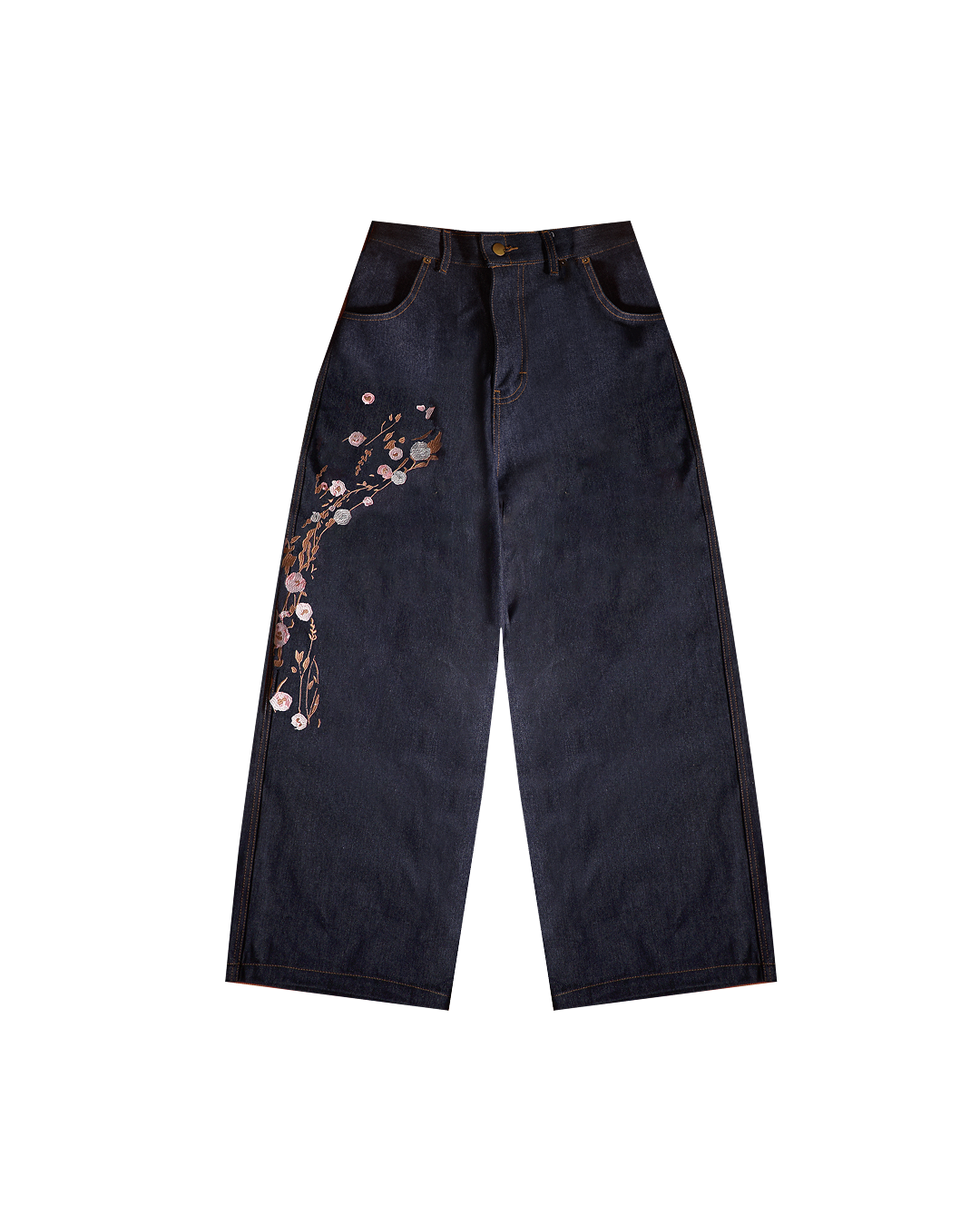 Raku Jeans