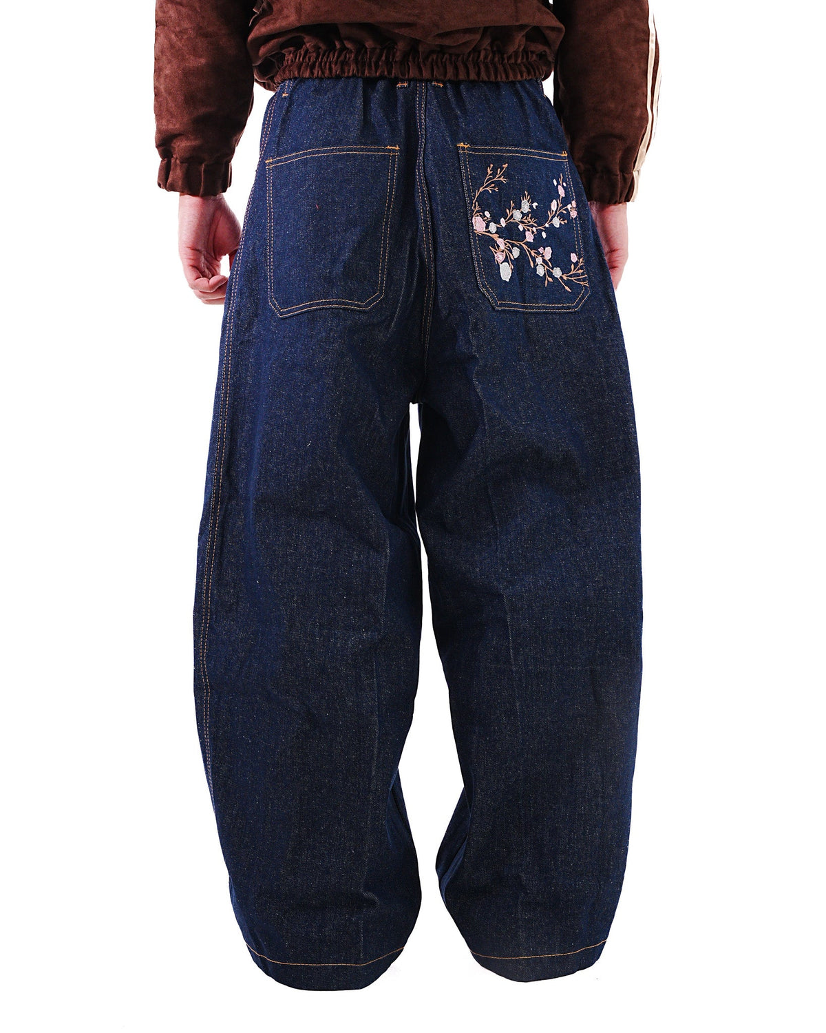 Raku Jeans