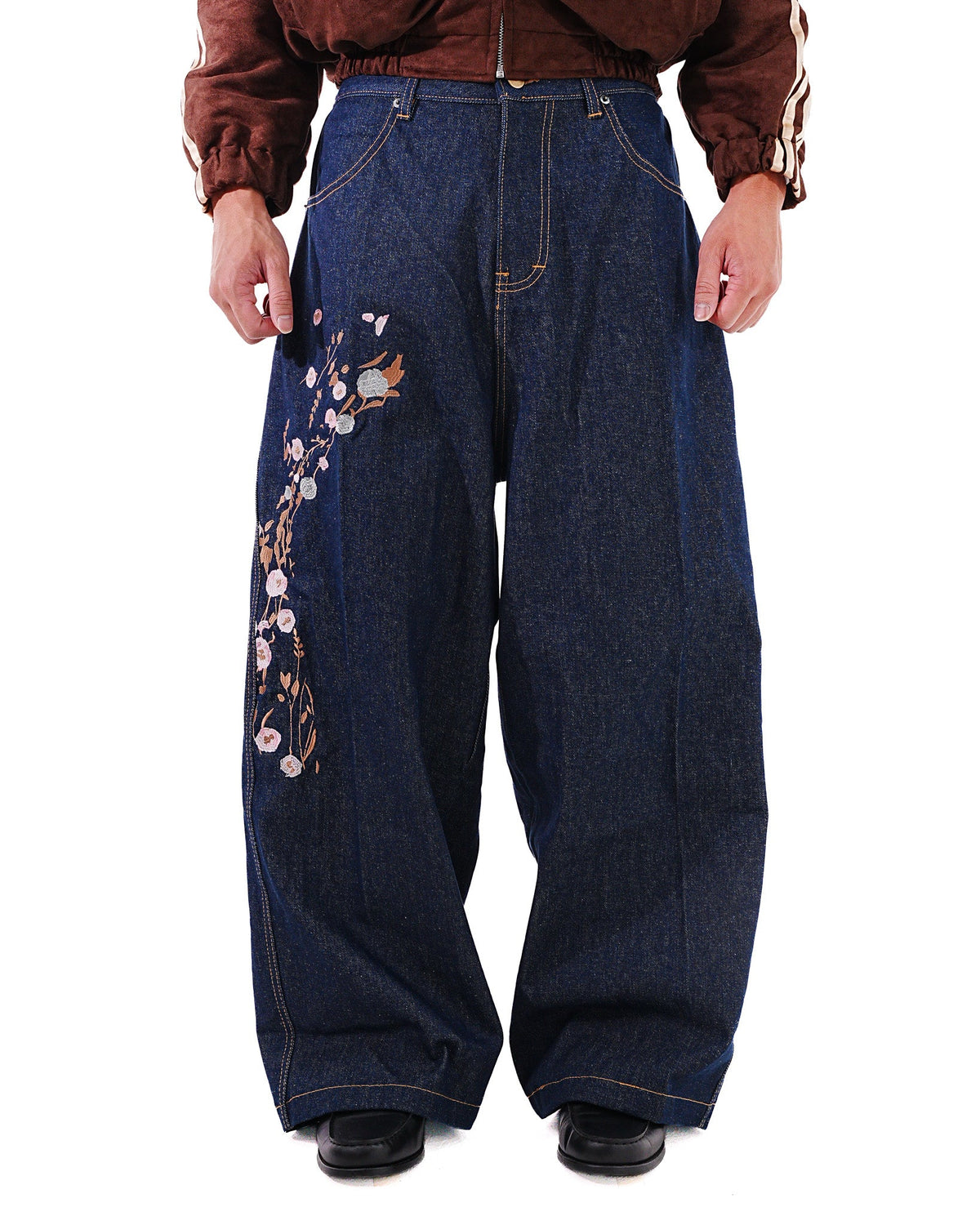 Raku Jeans