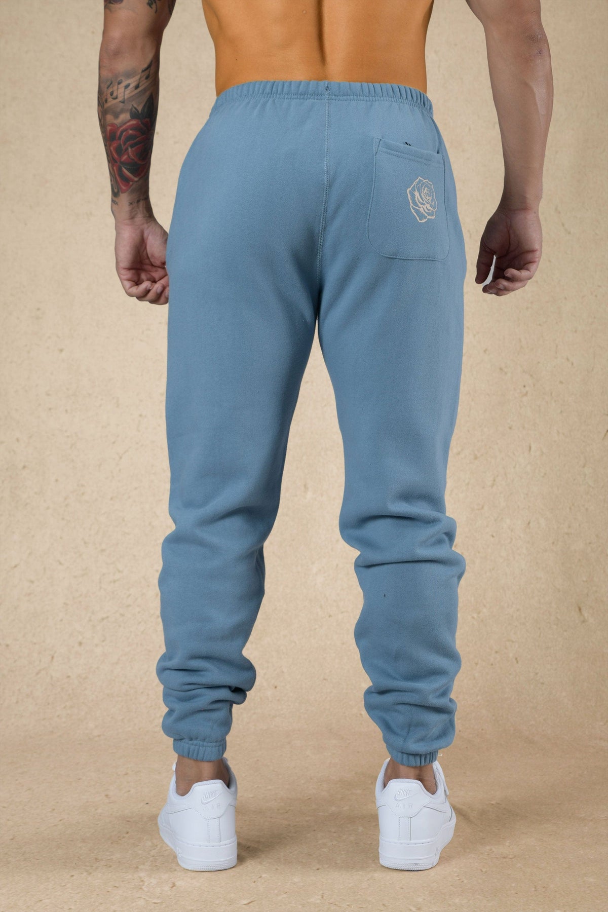 233 The Immortal Joggers