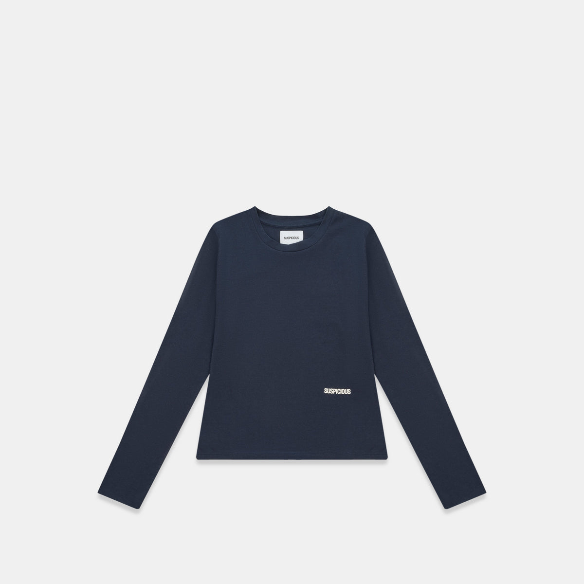 Spring 1 / S2026 Tight Longsleeve - Nightfall