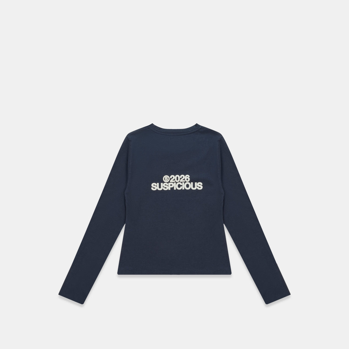 Spring 1 / S2026 Tight Longsleeve - Nightfall