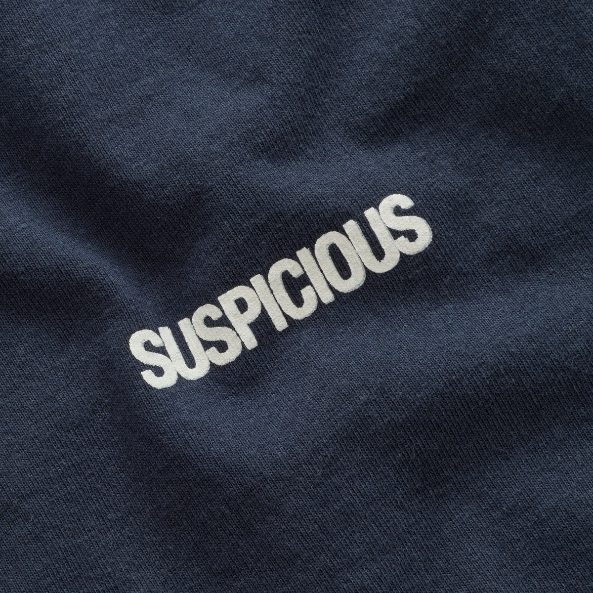 Spring 1 / S2026 Tight Longsleeve - Nightfall