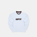 Fall / SSPCS Striped Longsleeve - Celestial Blue