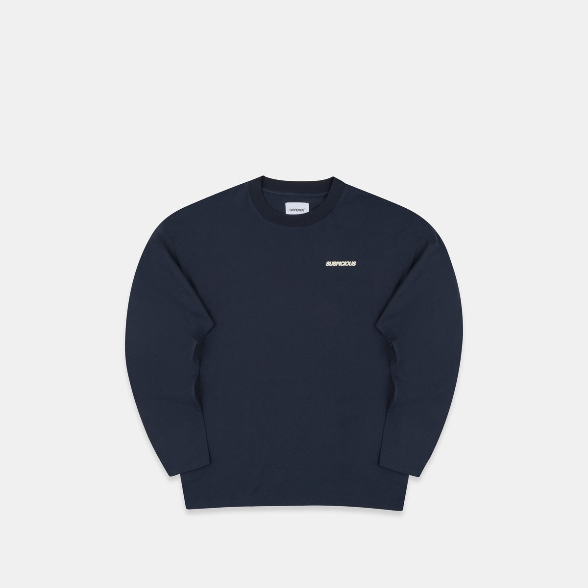 Bestsellers Variants / SUS Longsleeve - Nightfall