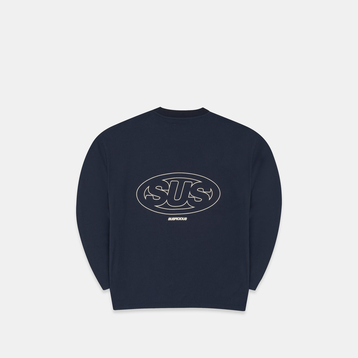 Bestsellers Variants / SUS Longsleeve - Nightfall