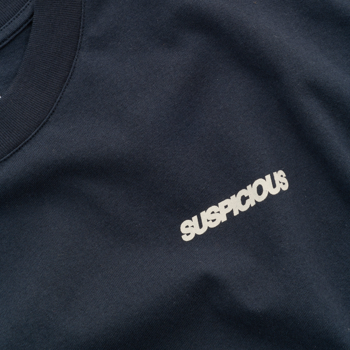 Bestsellers Variants / SUS Longsleeve - Nightfall