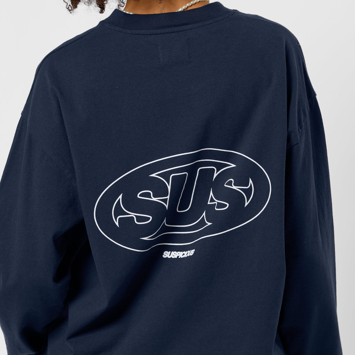 Bestsellers Variants / SUS Longsleeve - Nightfall