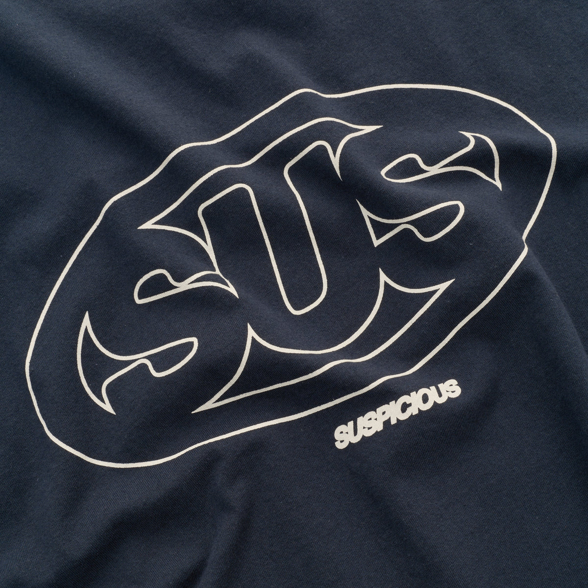 Bestsellers Variants / SUS Longsleeve - Nightfall