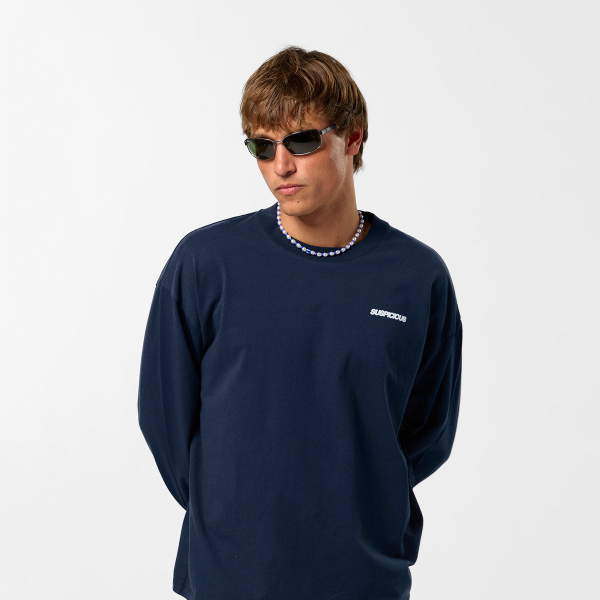 Bestsellers Variants / SUS Longsleeve - Nightfall