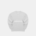 PL / Slanted Longsleeve - Neutral Heather