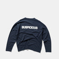 End Of Summer / Solid Longsleeve - Nightfall