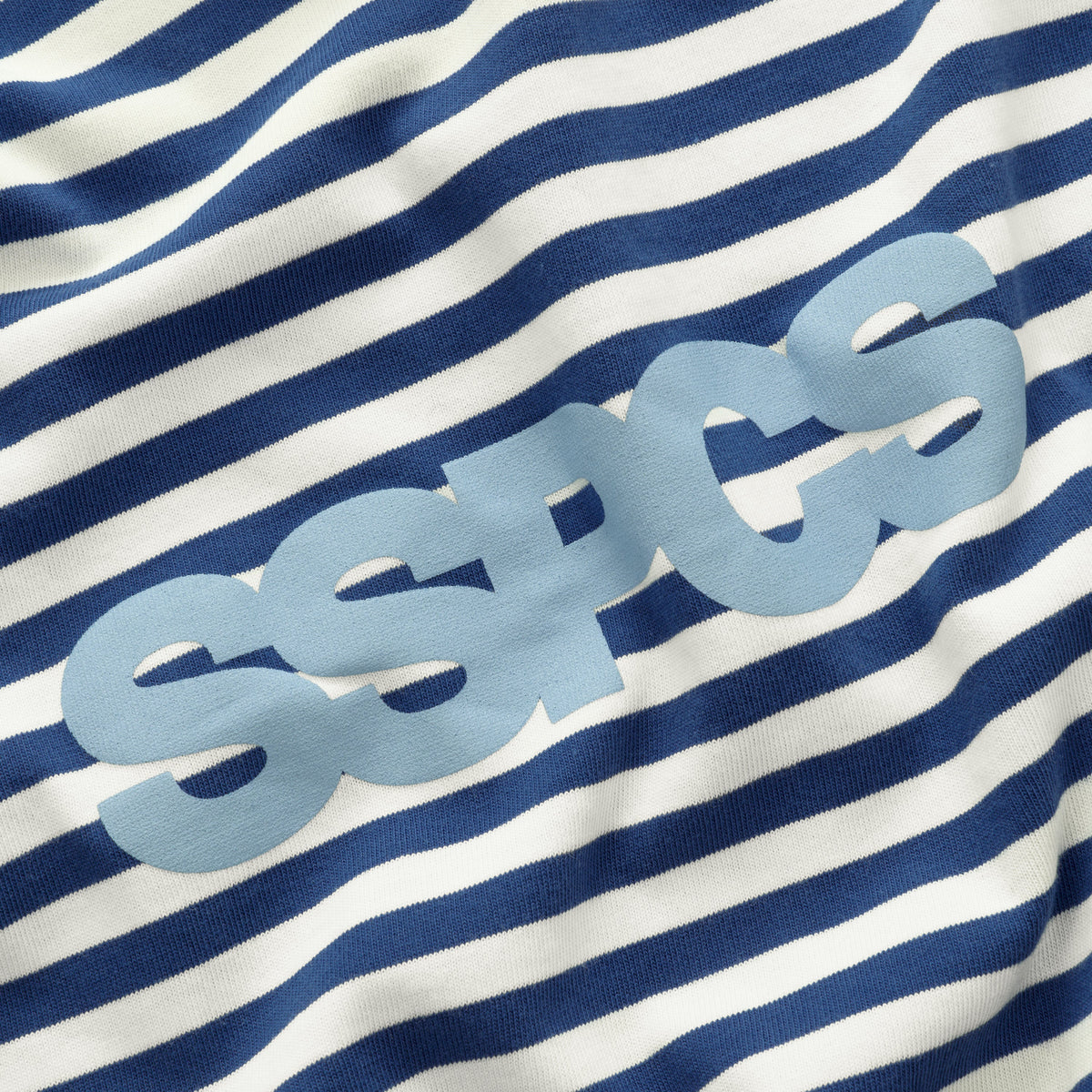 Bestsellers Variants / Solid Striped Longsleeve - Nightfall