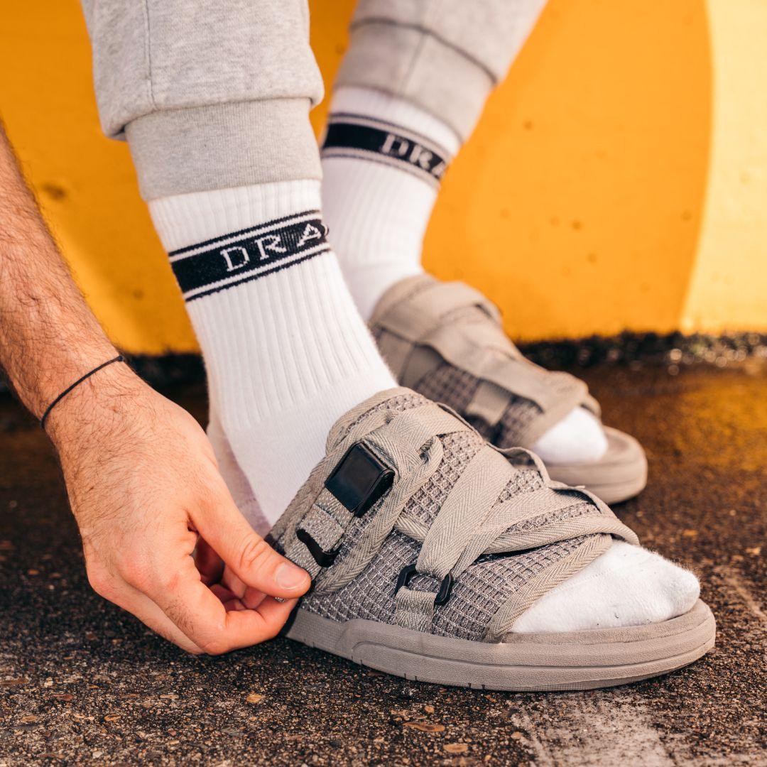 Reflective DracoSlides